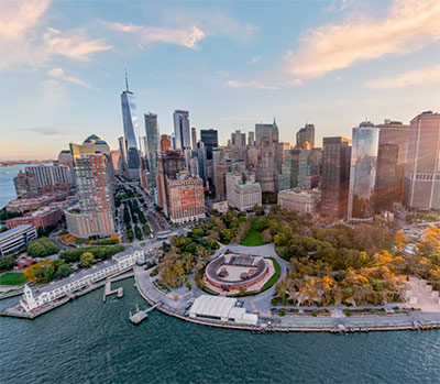 East Coast Memorial