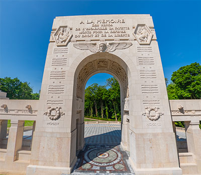Lafayette Escadrille