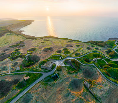Normandy