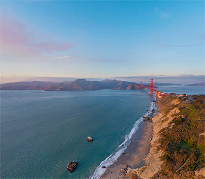 West Coast Memorial