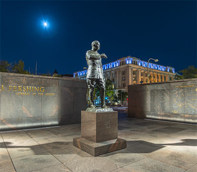 WW1 Memorial
