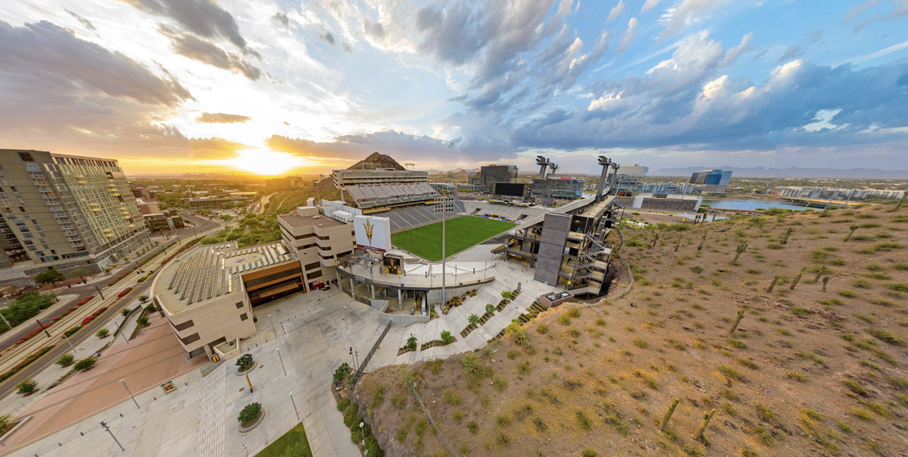 Arizona State