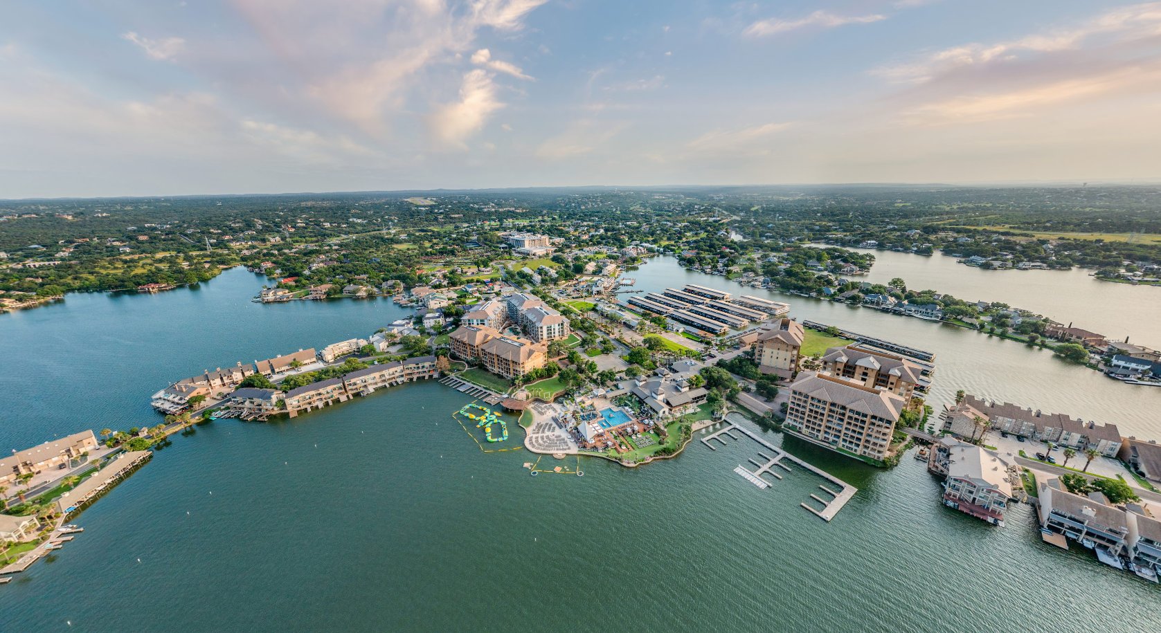 Horseshoe Bay Resort