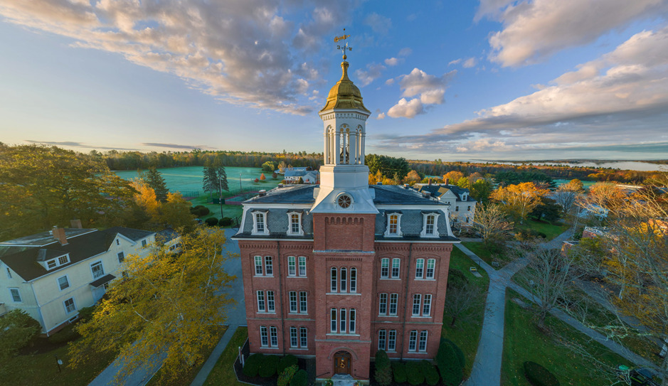 Kents Hill School