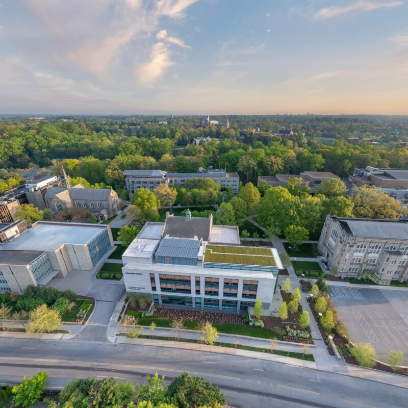 Loyola University Maryland