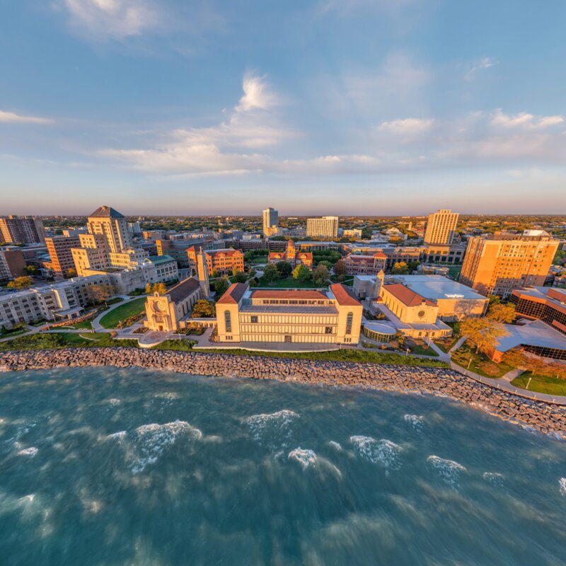 Loyola Chicago