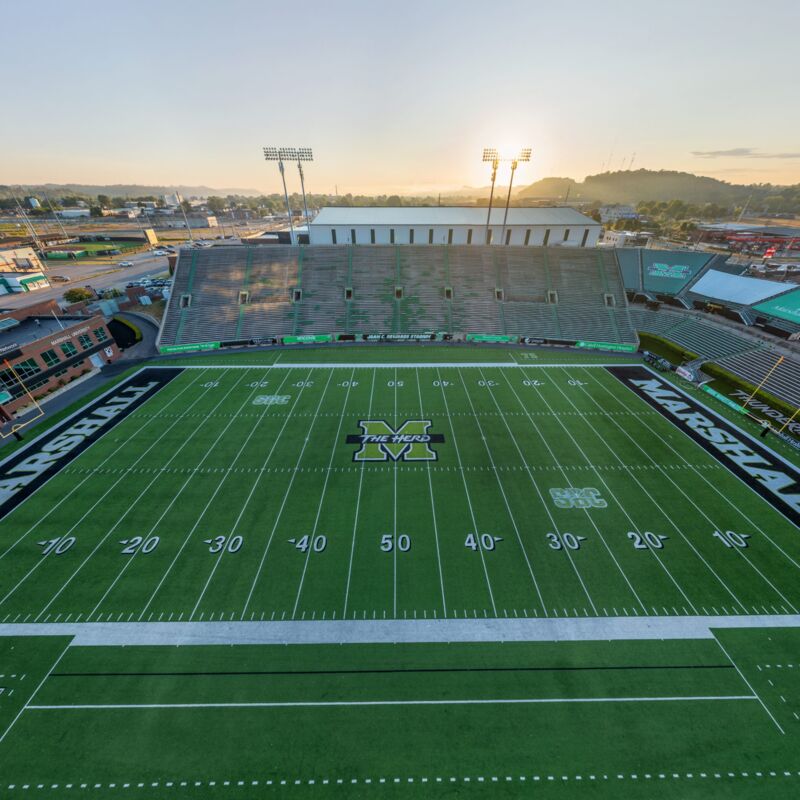 Marshall University 