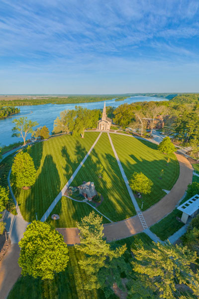 Principia College