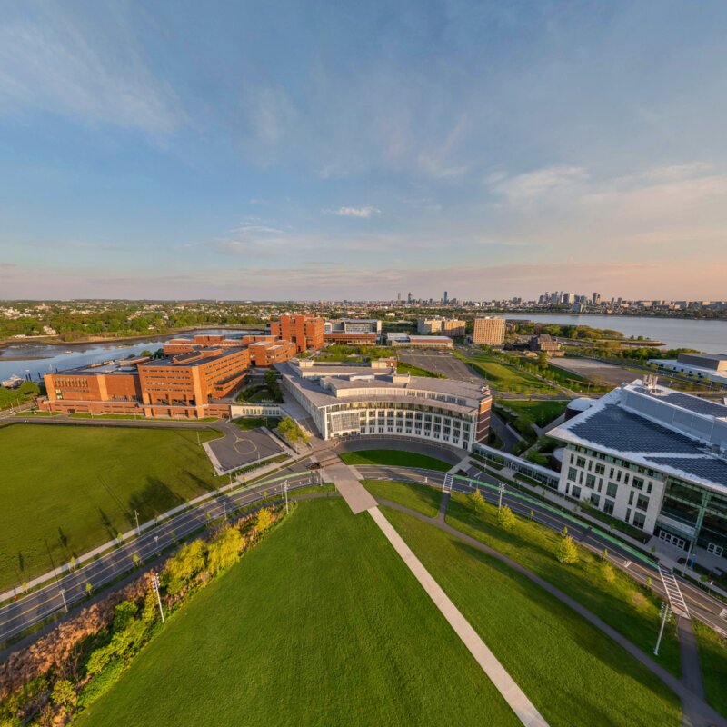 UMass Boston