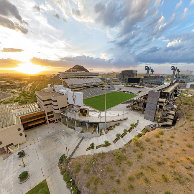 Arizona State University