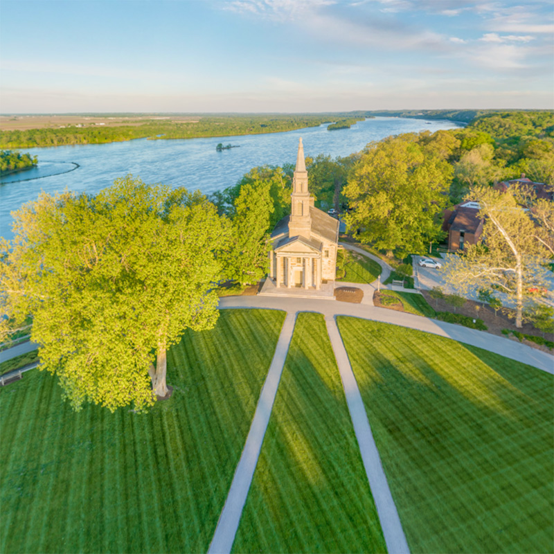 Principia College
