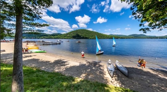 Brant Lake (NY)