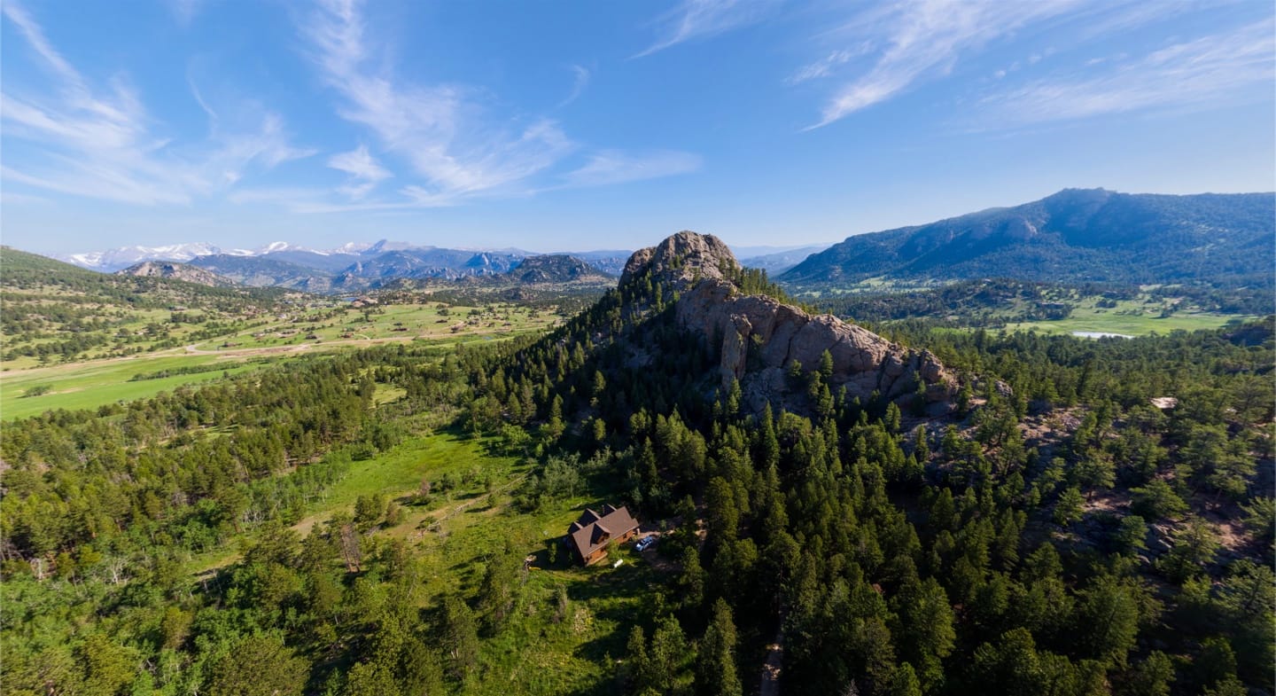Cheley (CO)