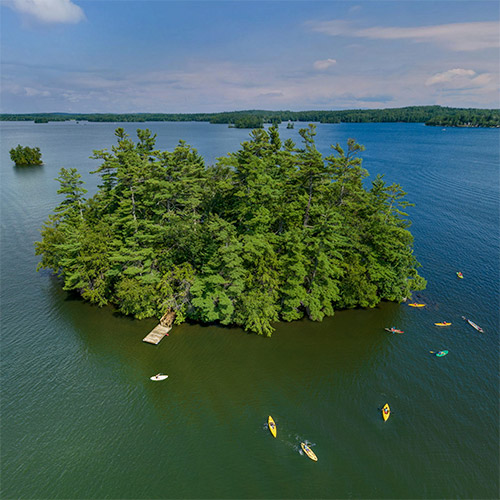 Cobbossee (ME)