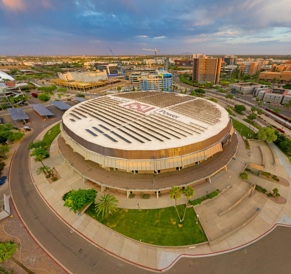Arizona State University