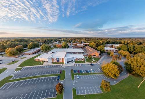 Davidson-Davie Community College