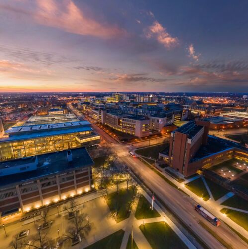 Indiana University