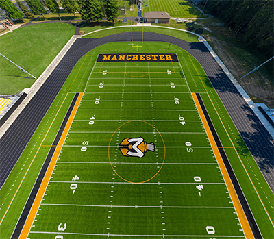 Manchester University