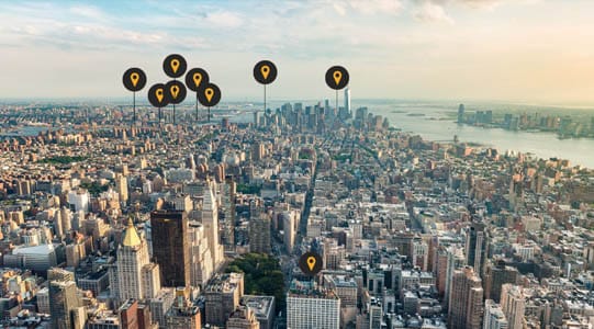 NYC Tourism