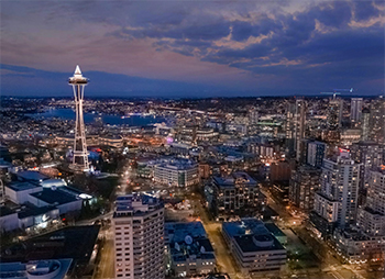 Seattle Pacific University