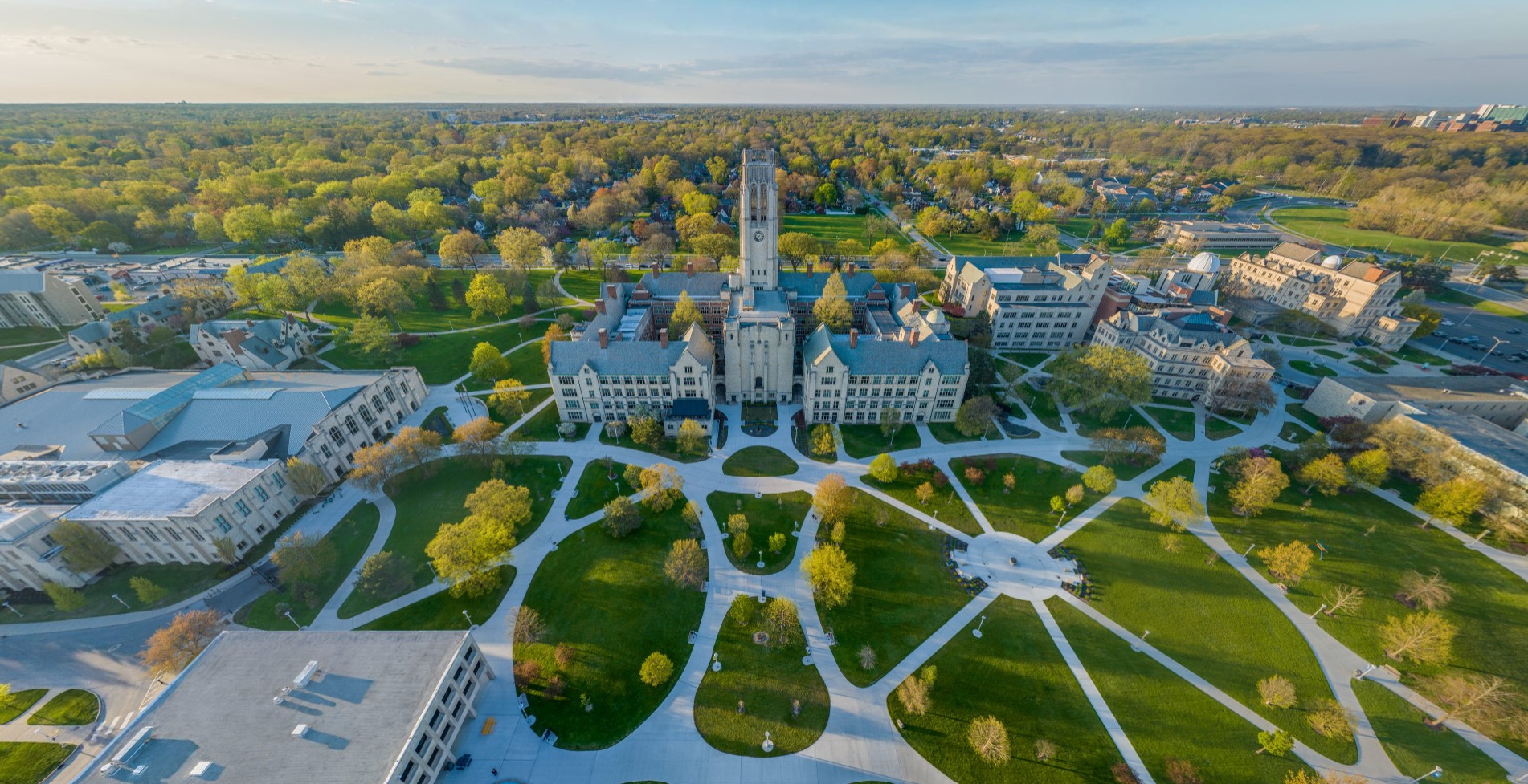 University of Toledo